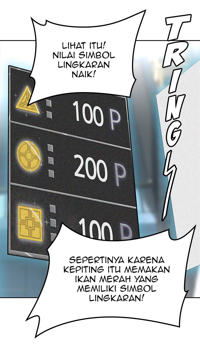 Tower of God Chap 500 - Next Chap 501