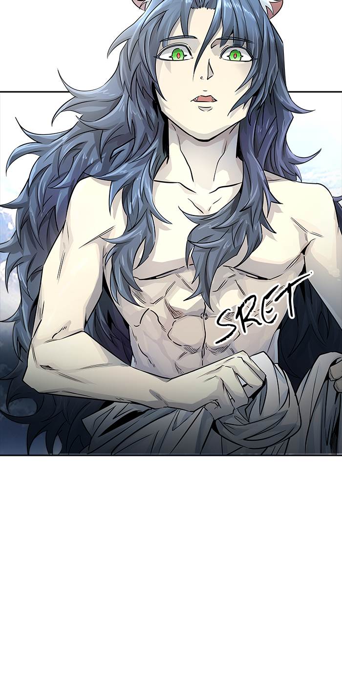 Tower of God Chap 500 - Next Chap 501