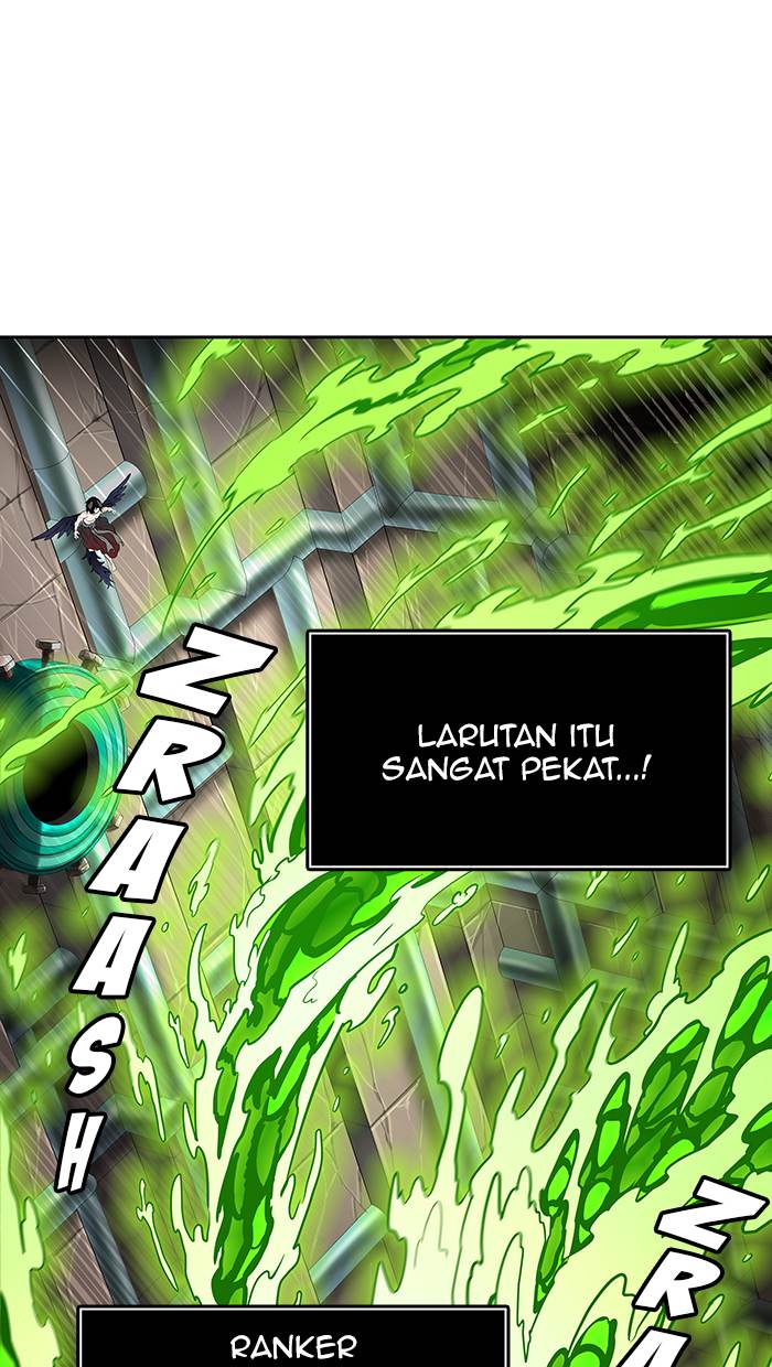 Tower of God Chap 500 - Next Chap 501
