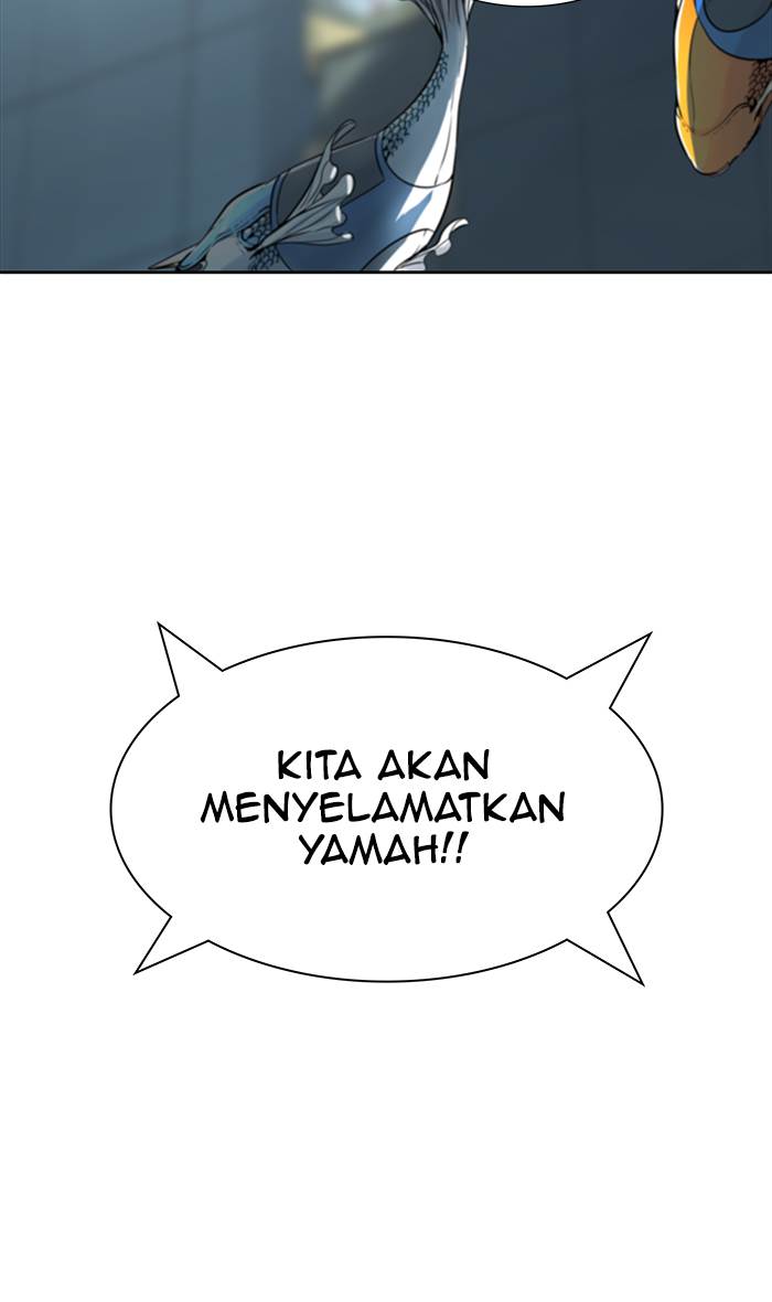 Tower of God Chap 500 - Next Chap 501