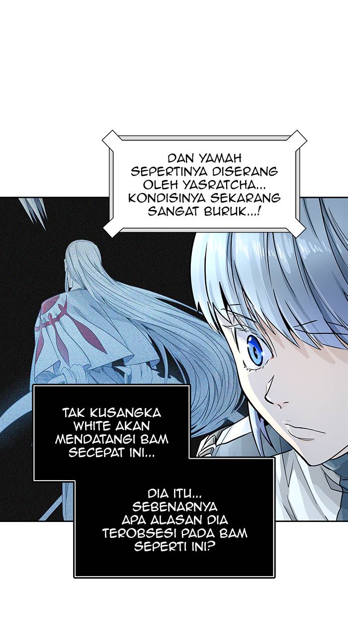 Tower of God Chap 500 - Next Chap 501