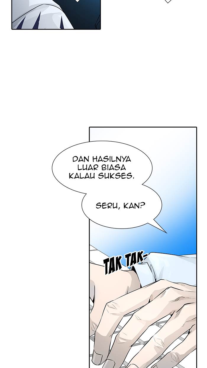 Tower of God Chap 500 - Next Chap 501