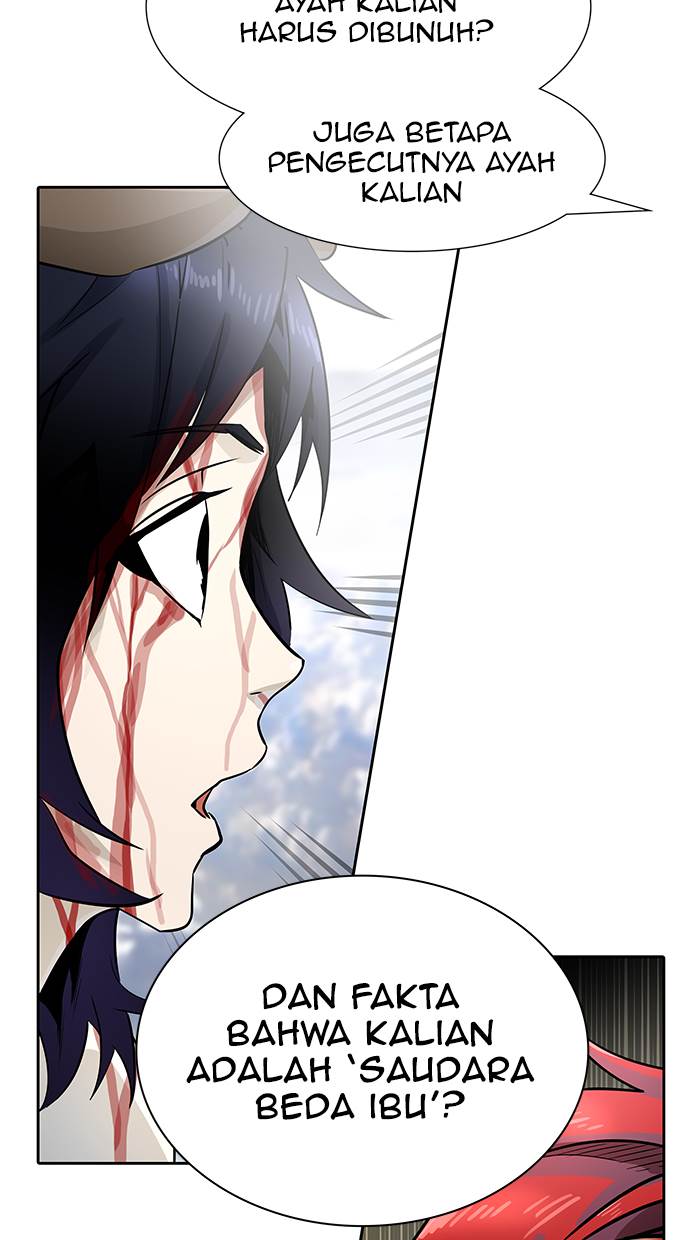 Tower of God Chap 500 - Next Chap 501