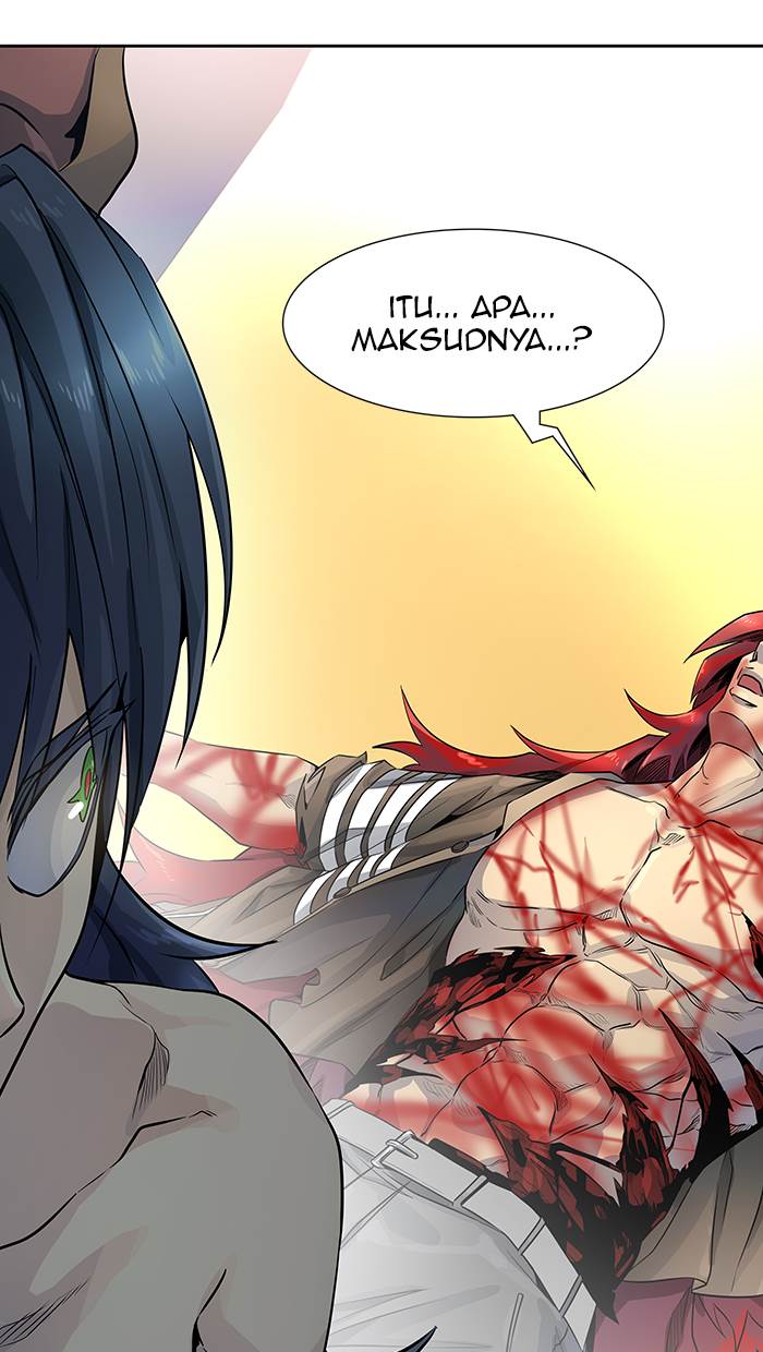 Tower of God Chap 500 - Next Chap 501