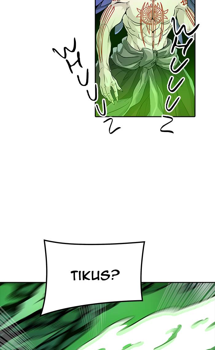 Tower of God Chap 500 - Next Chap 501
