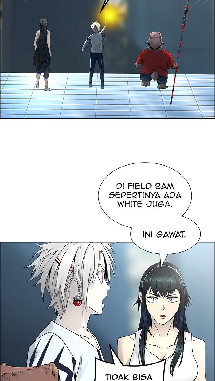 Tower of God Chap 500 - Next Chap 501