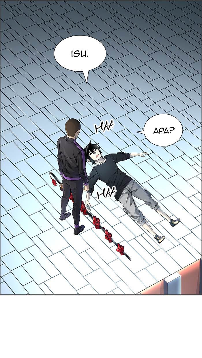 Tower of God Chap 500 - Next Chap 501