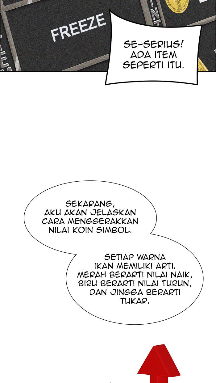 Tower of God Chap 500 - Next Chap 501