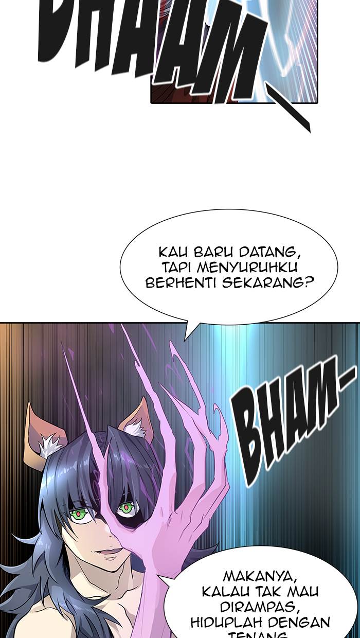 Tower of God Chap 500 - Next Chap 501