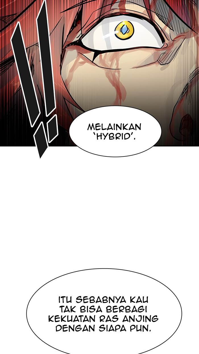 Tower of God Chap 500 - Next Chap 501