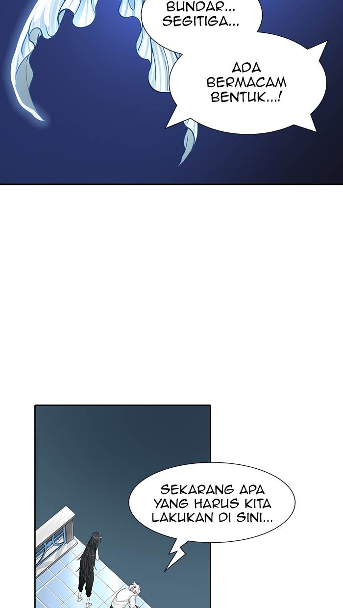 Tower of God Chap 500 - Next Chap 501