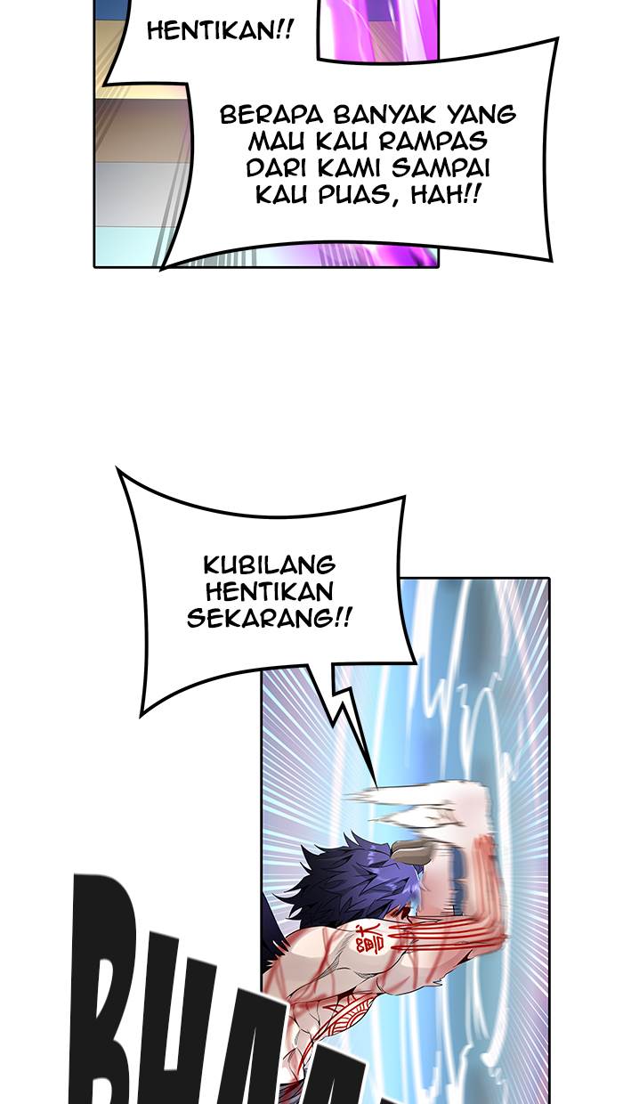 Tower of God Chap 500 - Next Chap 501