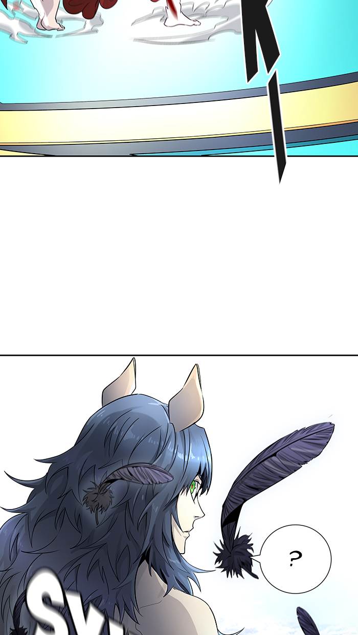 Tower of God Chap 500 - Next Chap 501
