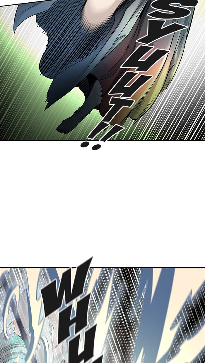 Tower of God Chap 500 - Next Chap 501