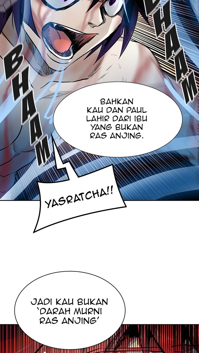 Tower of God Chap 500 - Next Chap 501