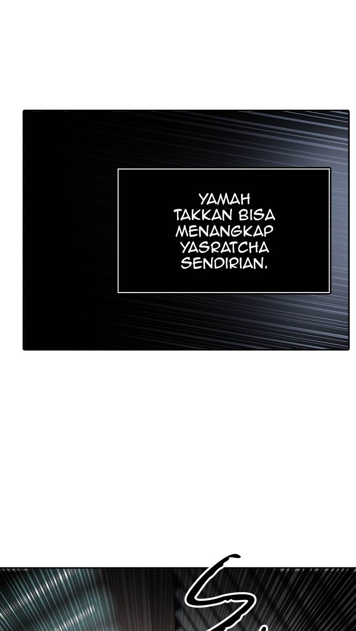 Tower of God Chap 500 - Next Chap 501