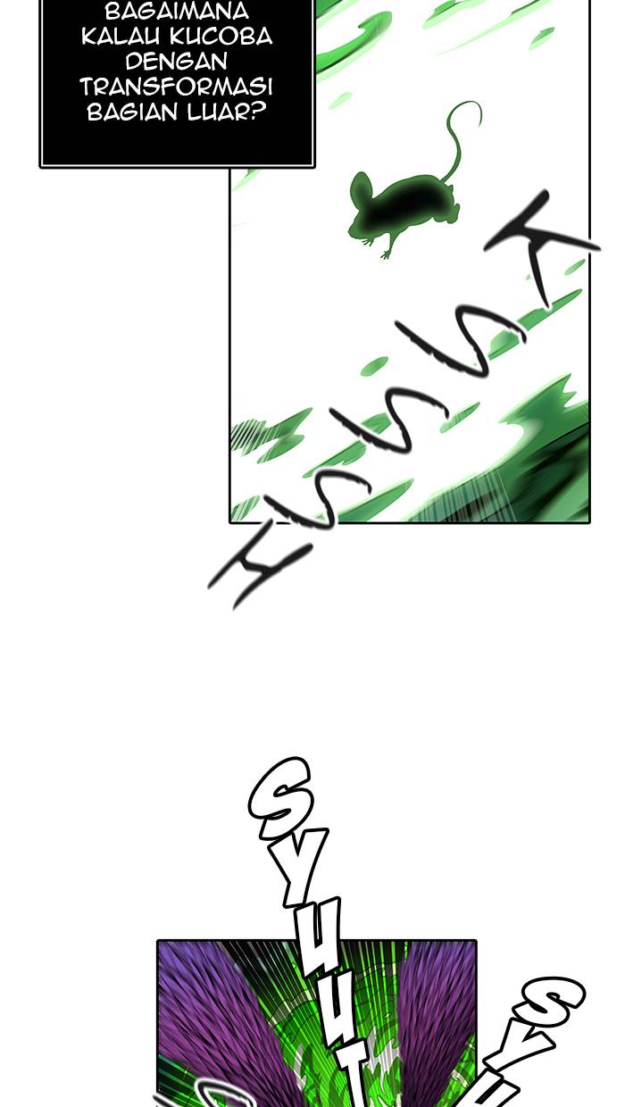 Tower of God Chap 500 - Next Chap 501