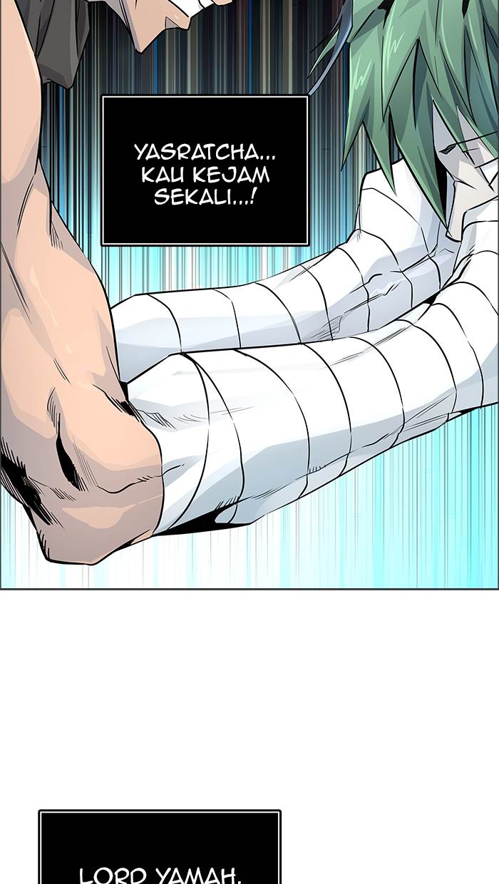 Tower of God Chap 500 - Next Chap 501