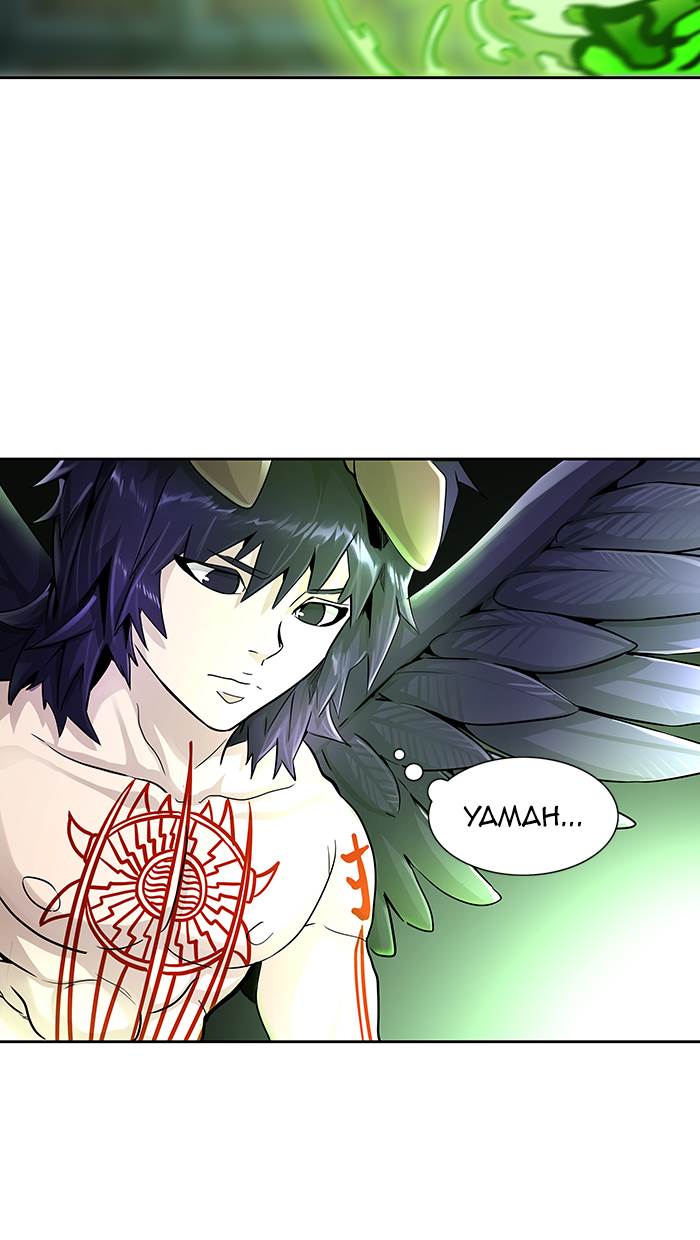 Tower of God Chap 500 - Next Chap 501