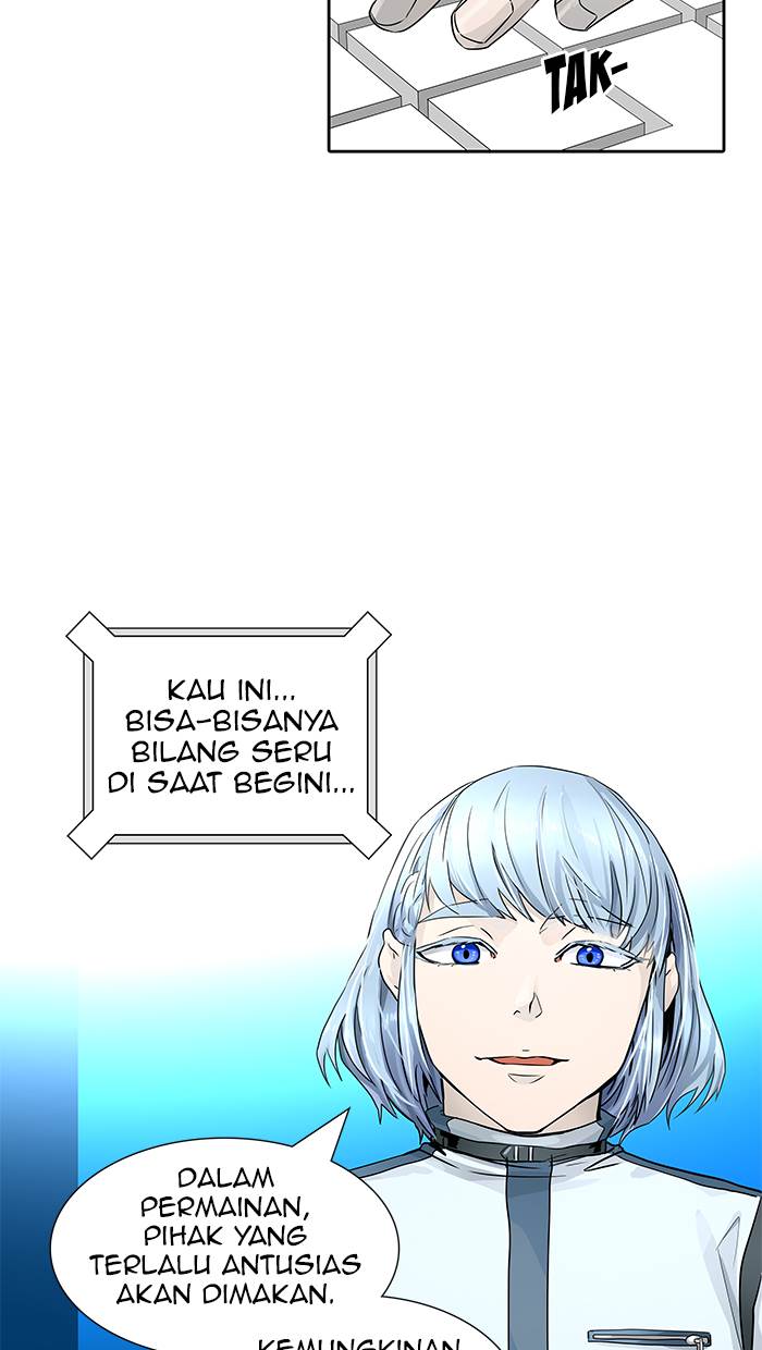 Tower of God Chap 500 - Next Chap 501