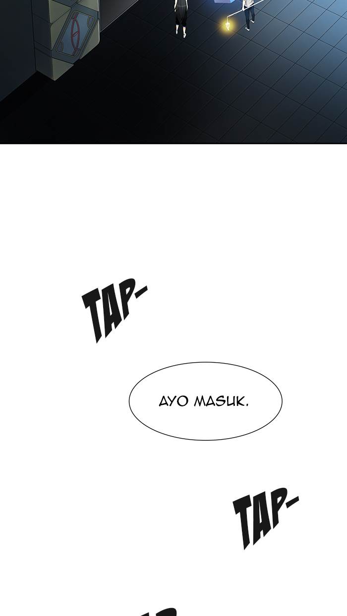 Tower of God Chap 500 - Next Chap 501
