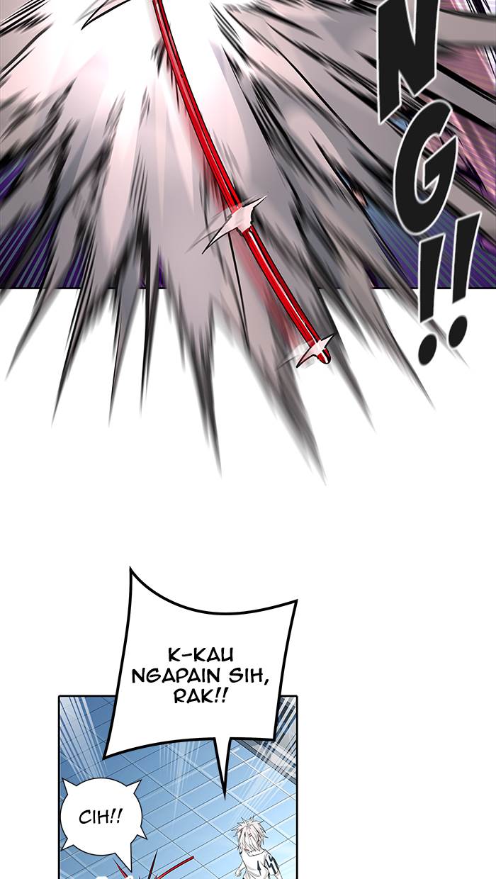 Tower of God Chap 500 - Next Chap 501
