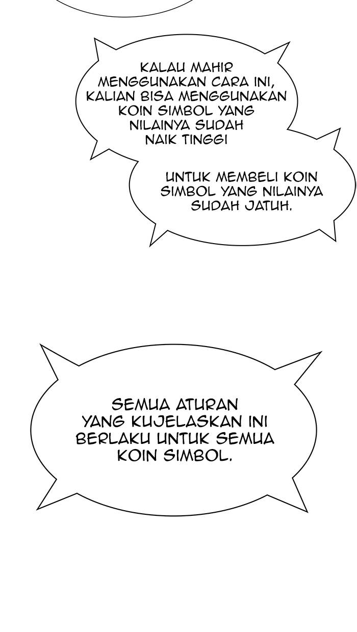 Tower of God Chap 500 - Next Chap 501
