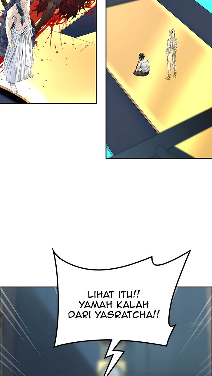 Tower of God Chap 500 - Next Chap 501