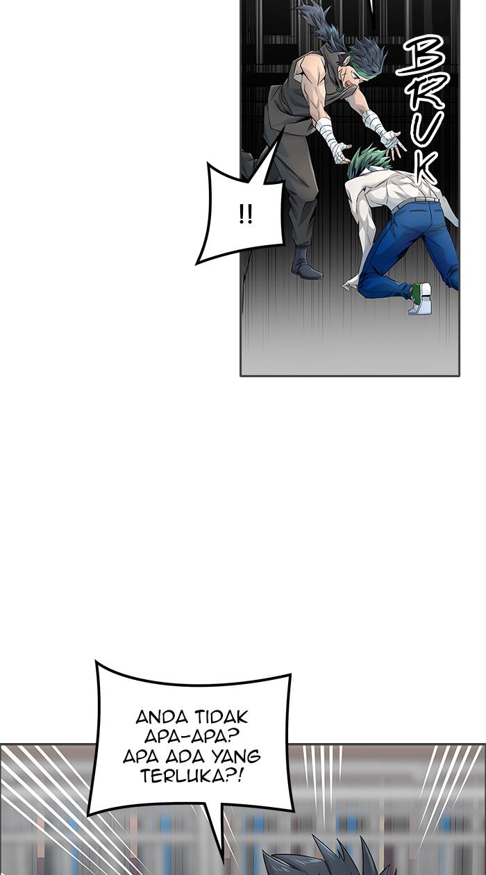 Tower of God Chap 500 - Next Chap 501