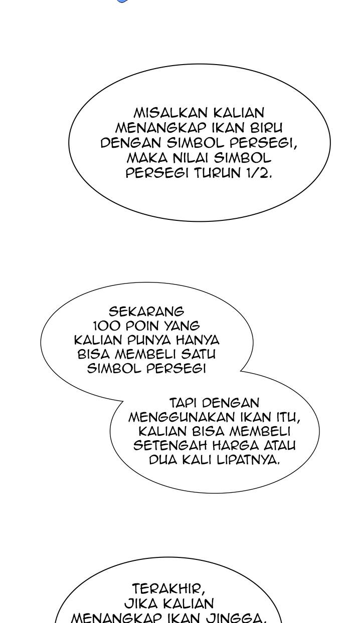 Tower of God Chap 500 - Next Chap 501