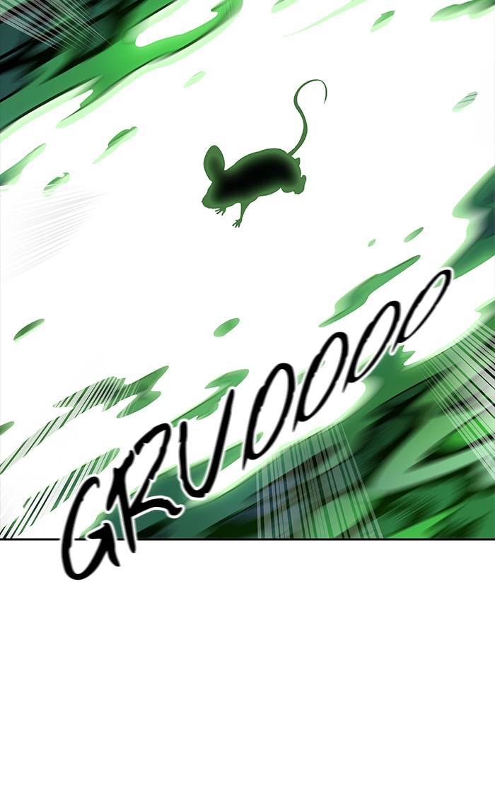 Tower of God Chap 500 - Next Chap 501