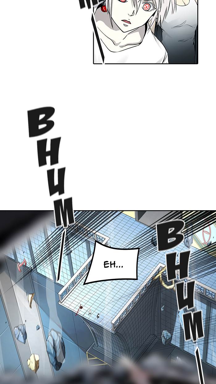 Tower of God Chap 500 - Next Chap 501