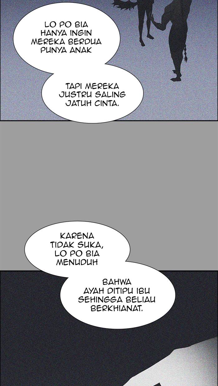 Tower of God Chap 501 - Next Chap 502