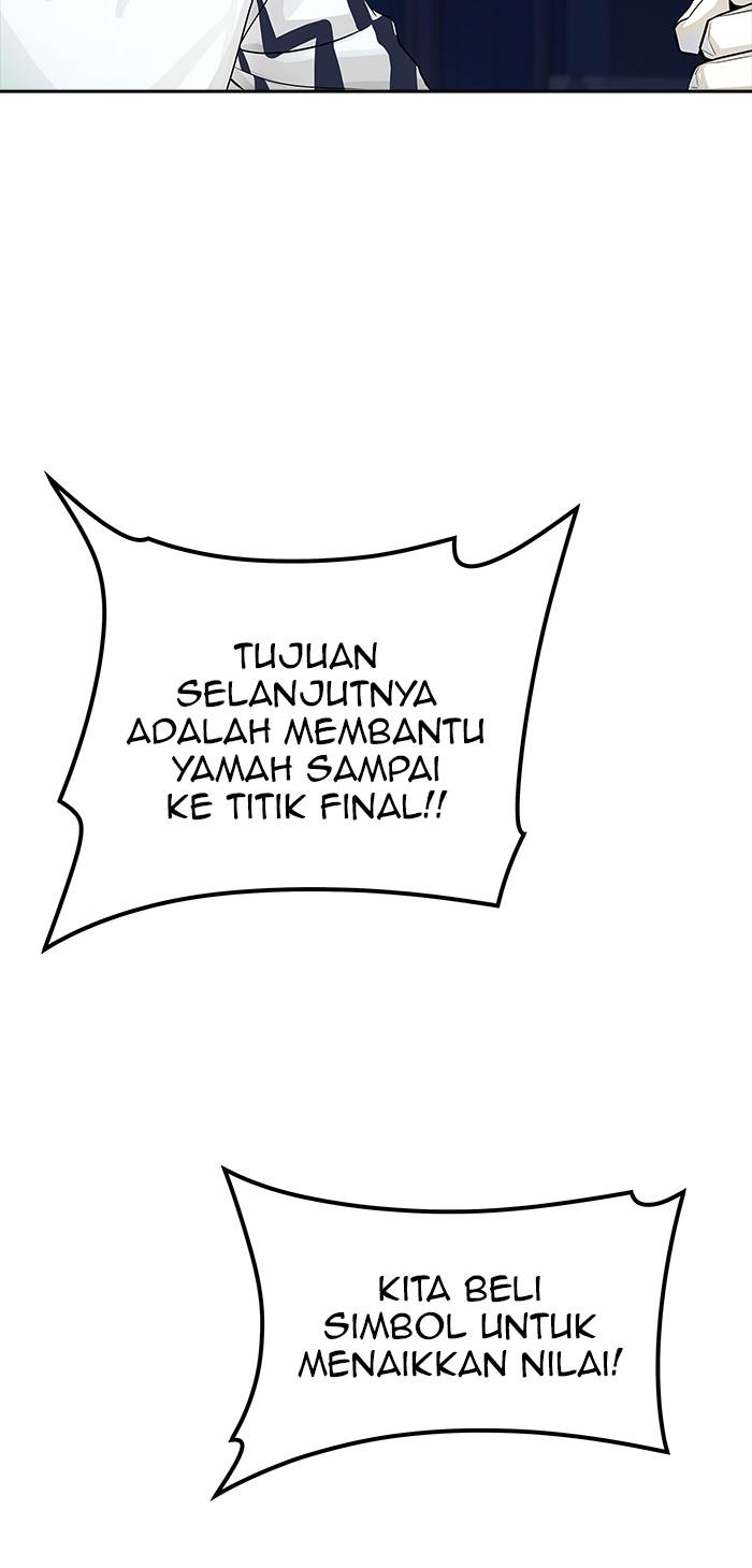 Tower of God Chap 501 - Next Chap 502