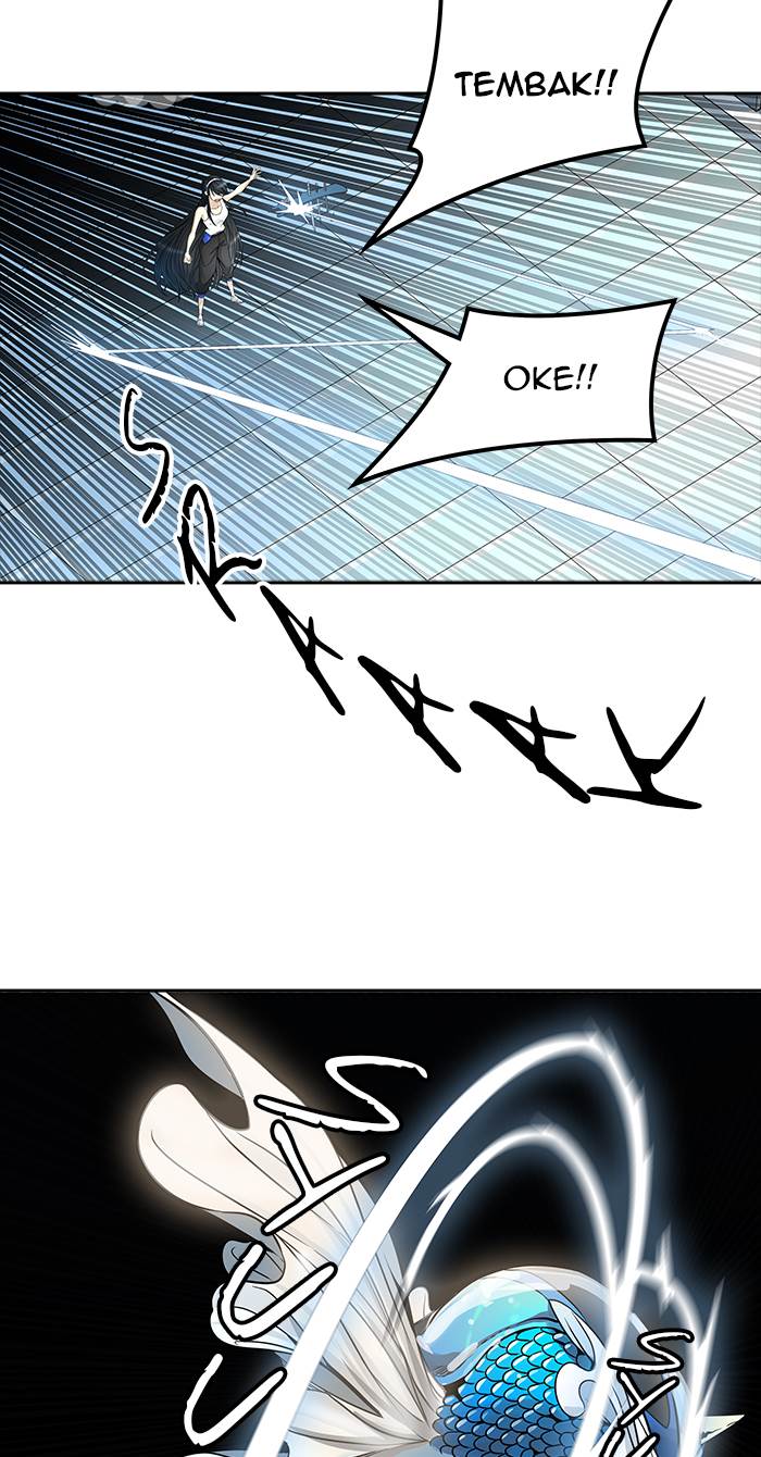 Tower of God Chap 501 - Next Chap 502