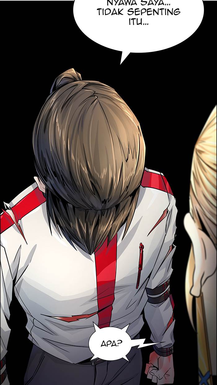 Tower of God Chap 502 - Next Chap 503