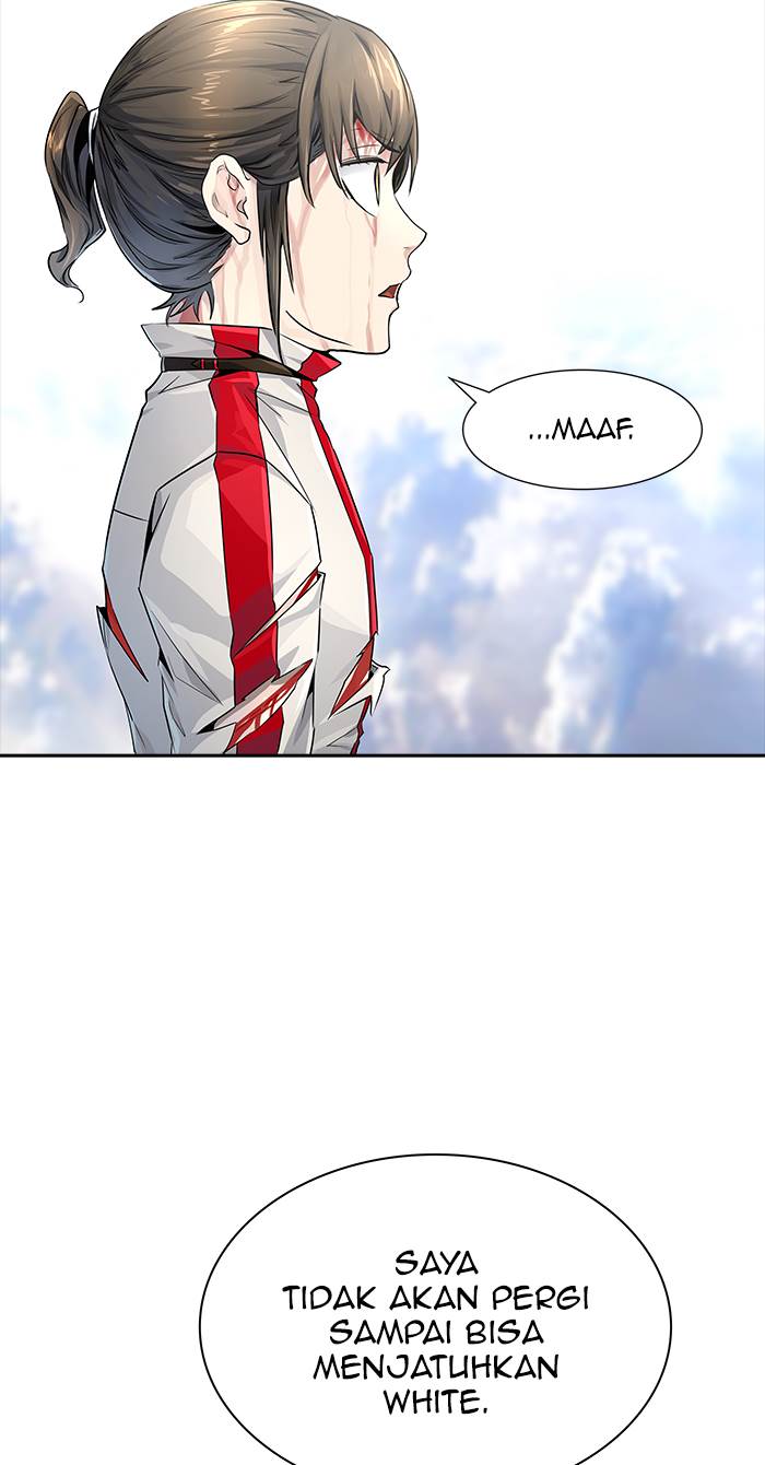 Tower of God Chap 502 - Next Chap 503