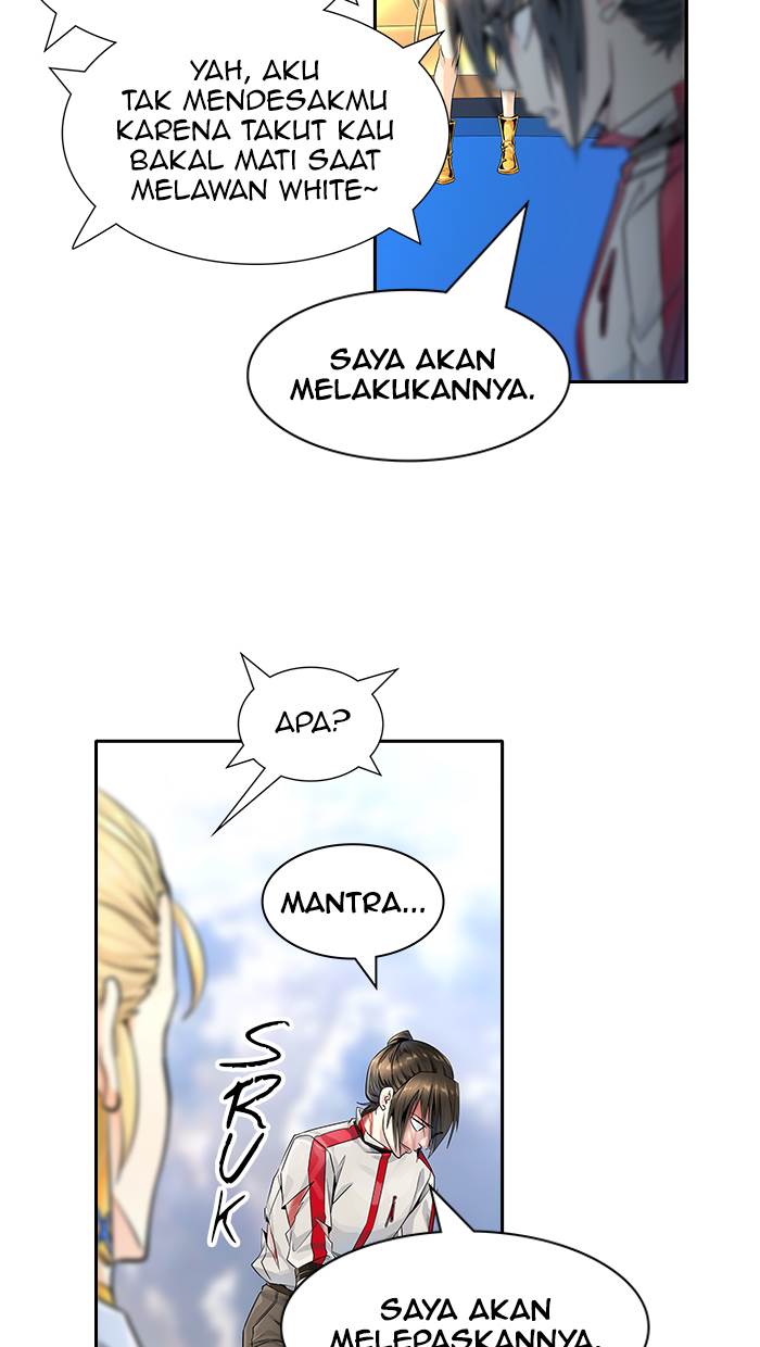 Tower of God Chap 502 - Next Chap 503