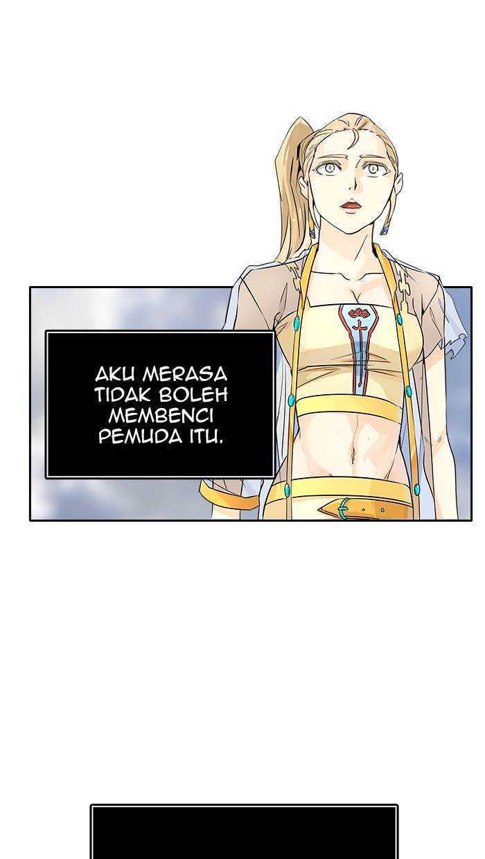 Tower of God Chap 502 - Next Chap 503