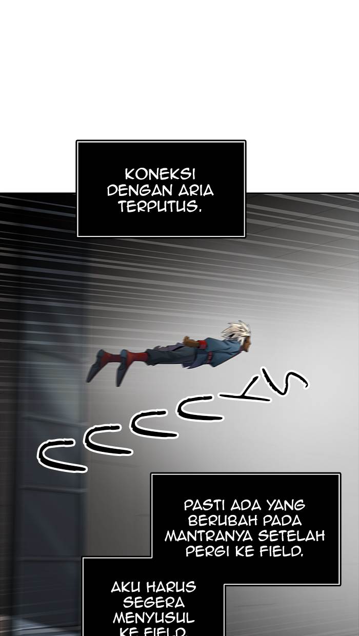 Tower of God Chap 502 - Next Chap 503