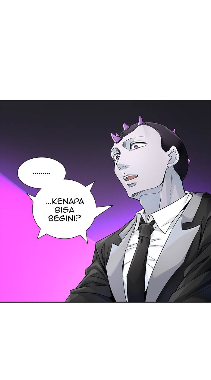 Tower of God Chap 502 - Next Chap 503