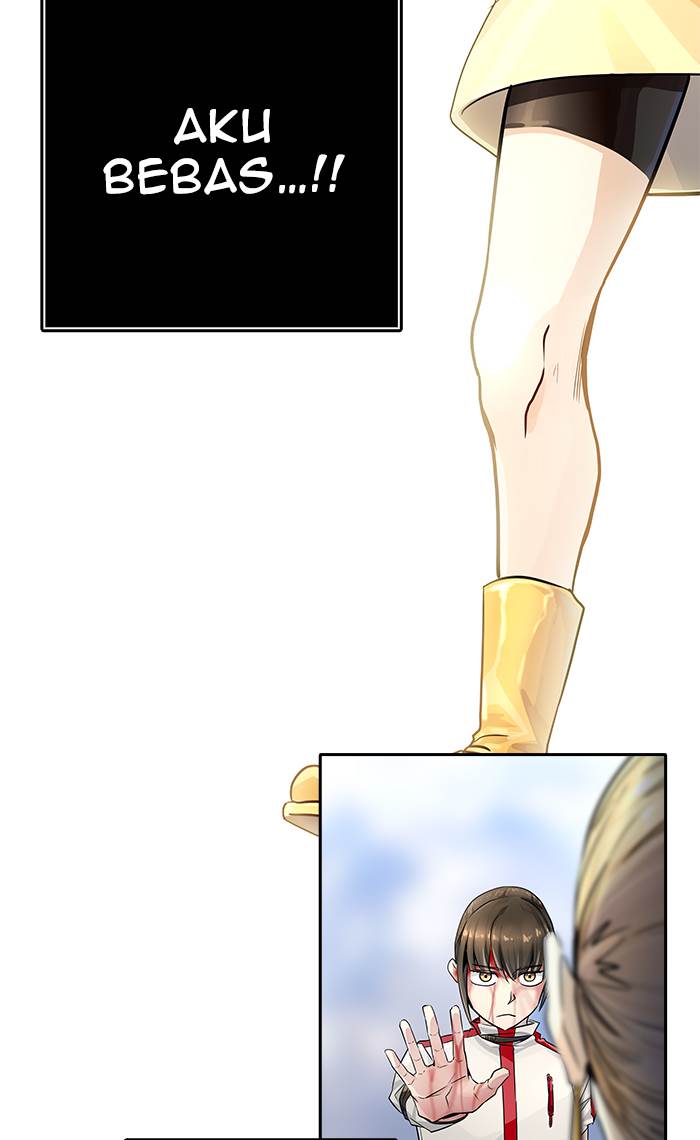 Tower of God Chap 502 - Next Chap 503