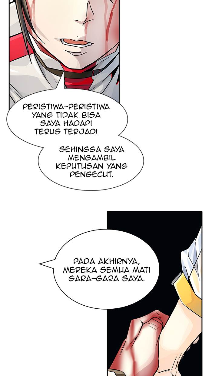 Tower of God Chap 502 - Next Chap 503