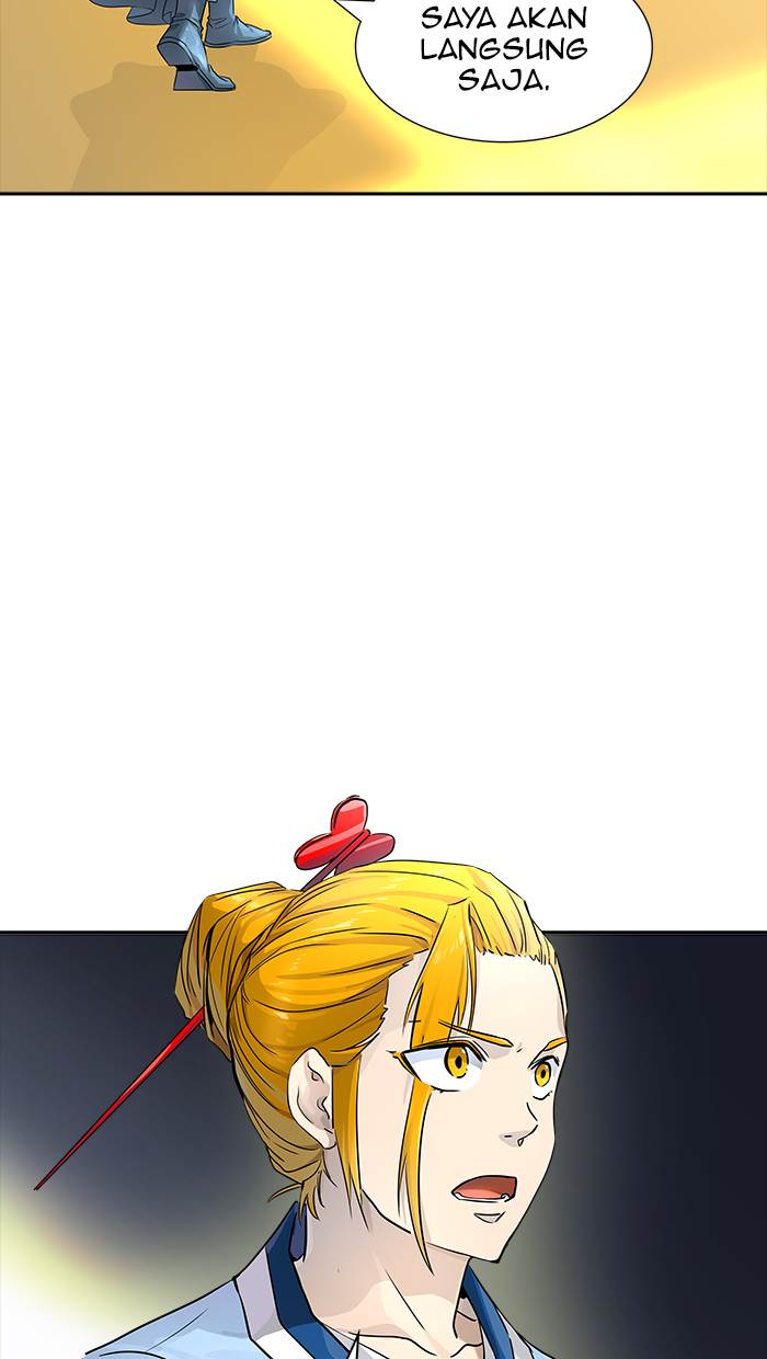 Tower of God Chap 502 - Next Chap 503
