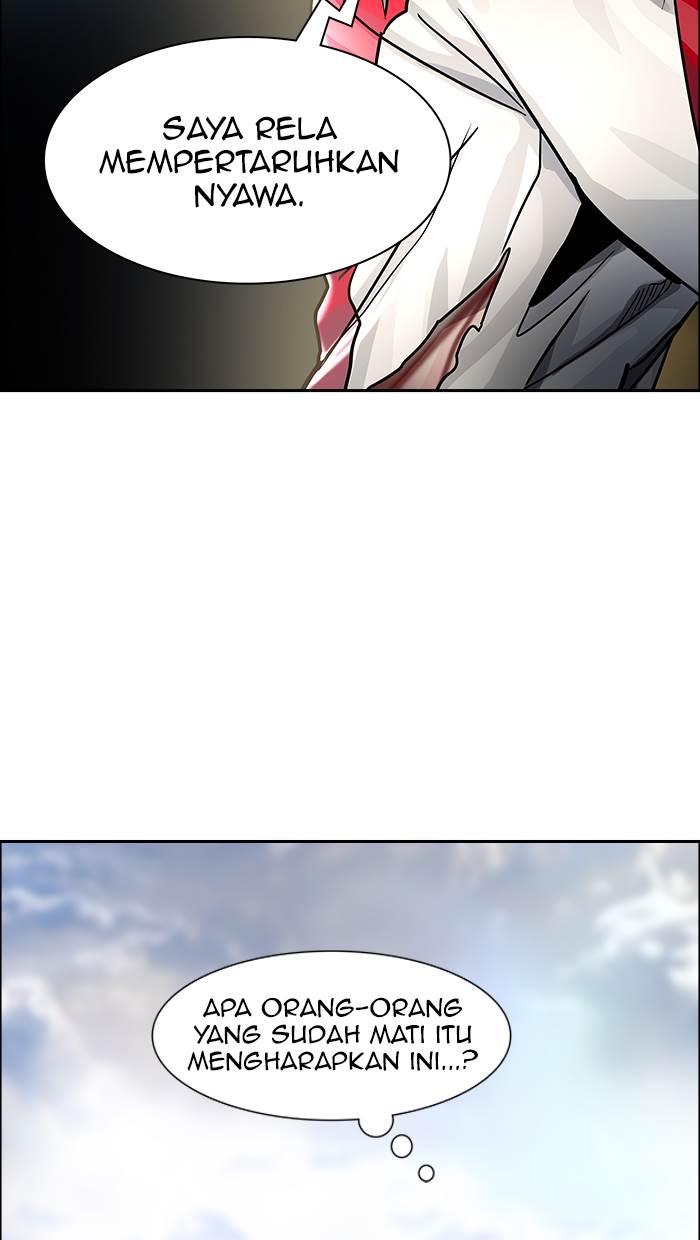 Tower of God Chap 502 - Next Chap 503