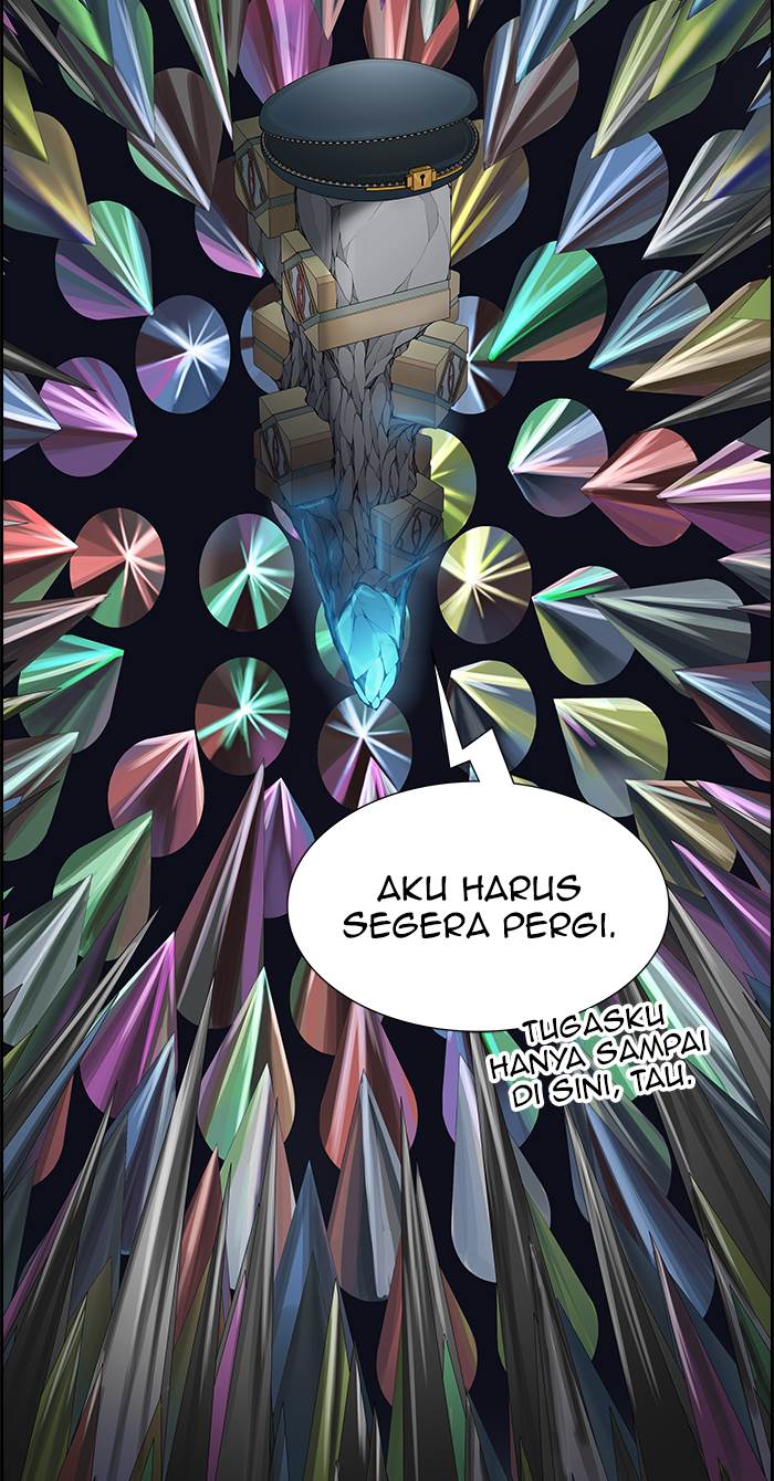 Tower of God Chap 502 - Next Chap 503