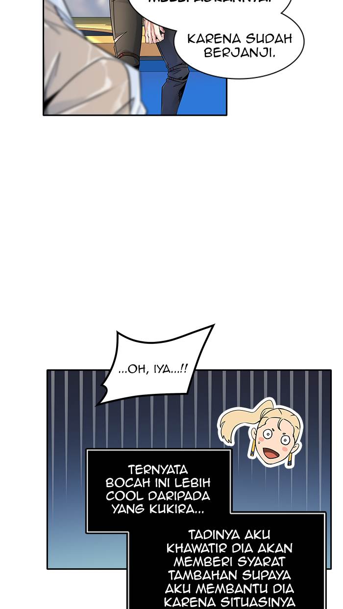 Tower of God Chap 502 - Next Chap 503