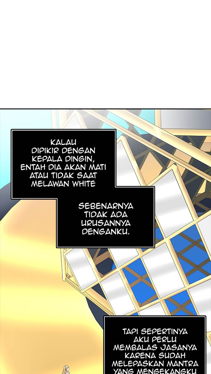 Tower of God Chap 502 - Next Chap 503