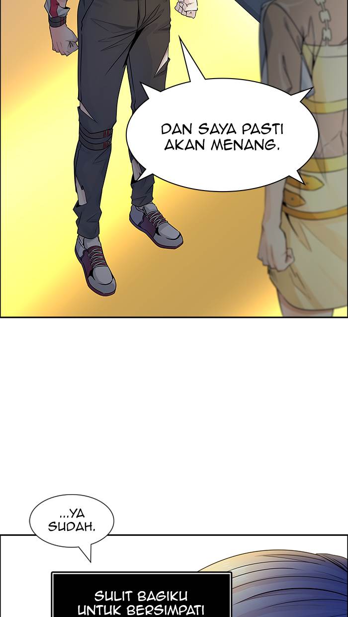 Tower of God Chap 502 - Next Chap 503