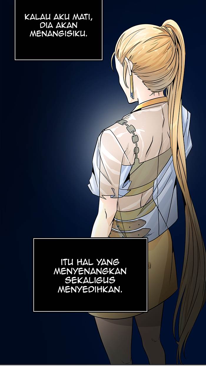 Tower of God Chap 502 - Next Chap 503